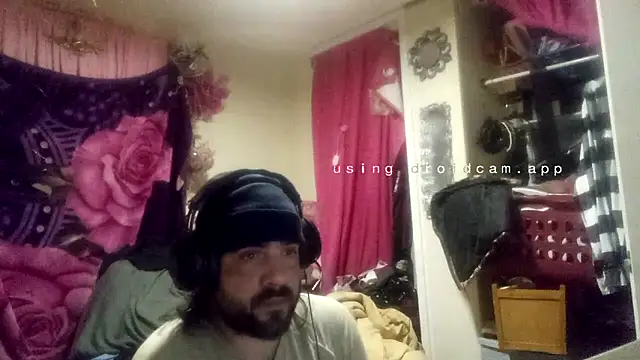 devoni1's Webcam Show