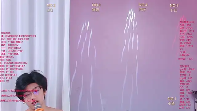 NTN-lucky: вебкам-шоу