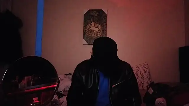 hailzeffn's Live XXX Chat