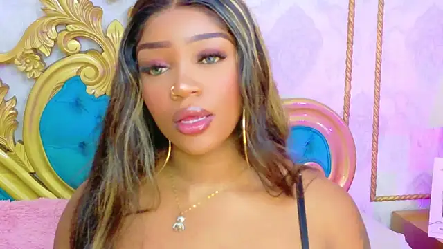 SalomeRestrepo's Live XXX Chat