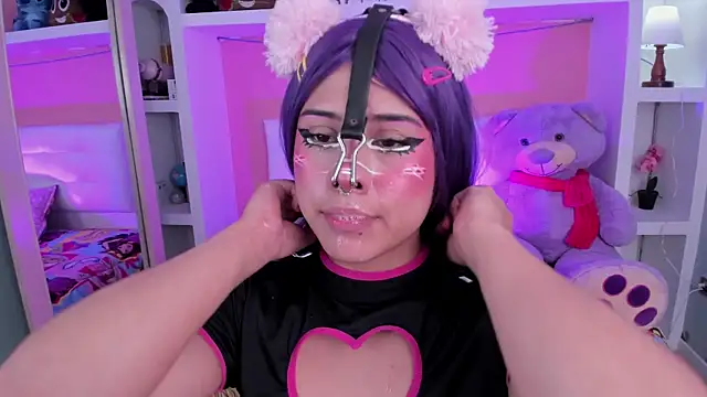 miss___megan's Live XXX Chat