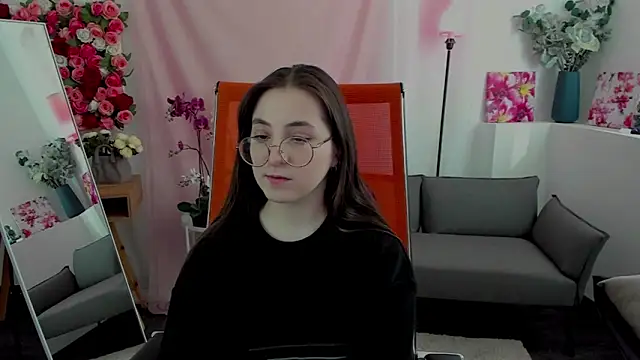 Онлайн чат XXX VirtuallVoyant