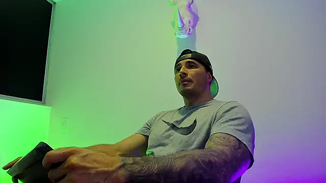 Dagoti's Live XXX Chat