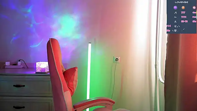 Chat XXX Live eskatmi