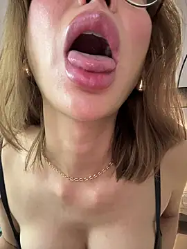 Вебкам-шоу Ivysnow