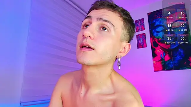 dimitri-bilak's Live XXX Chat