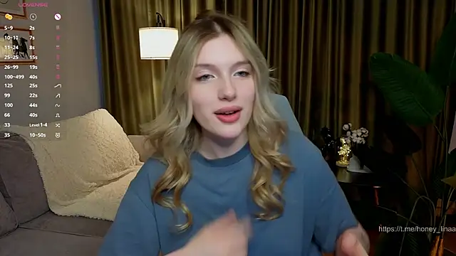 honey_kors Live XXX-Chat