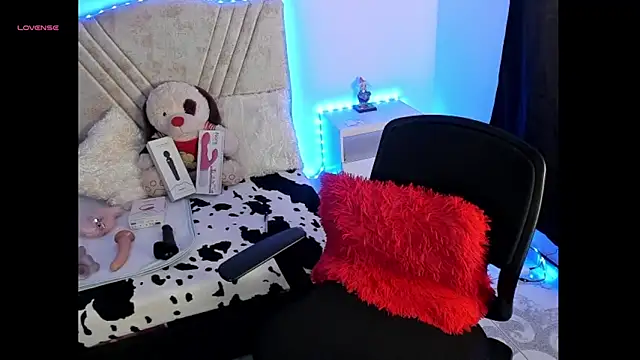 Chat +18 de Mia_Victoria22 ao vivo