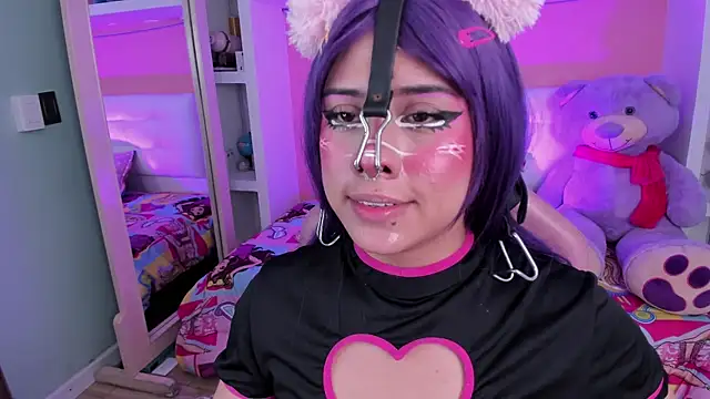 miss___megan's Live XXX Chat