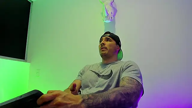 Dagoti Live XXX-chat