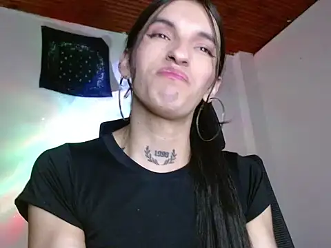 Scarlett_crastrawberry webcam show