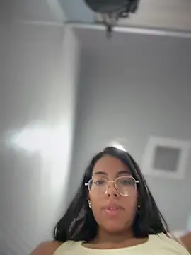 Вебкам-шоу SheenaBrooke