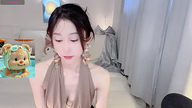 Živý XXX chat mistylana_