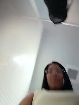 Show webcam de SheenaBrooke