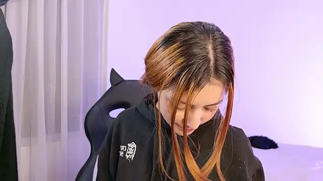 annie_mora Chat XXX live