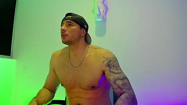 دردشة Dagoti الجنسية المباشرة