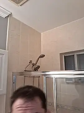 Zander823: вебкам-шоу