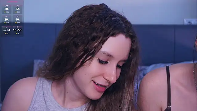 GabrielleLynchard 现场XXX聊天