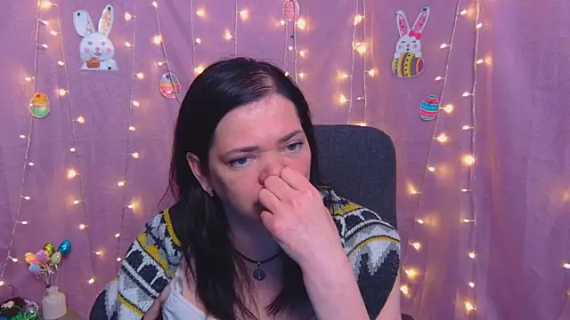 Chatroom XXX en direct de LauraFinn