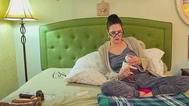 Jujutopia élő XXX-chatje