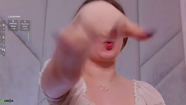 AnnaNoir Live XXX-Chat