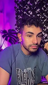 Show Webcam de juancho_hairy