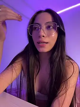 Živý XXX chat zarafoxy