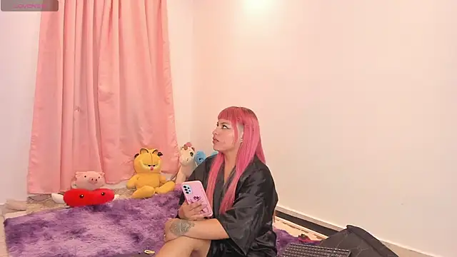 Živý XXX chat SophieRossi