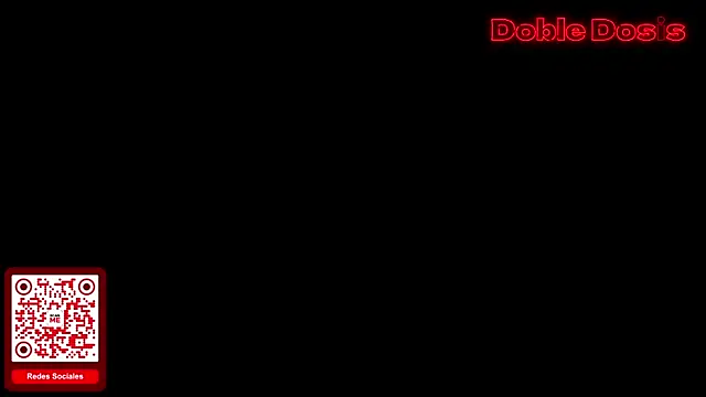 Doble_Dosis' Webcam Show