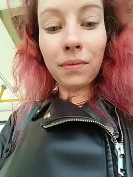 Frost_foxy – Live XXX-chat