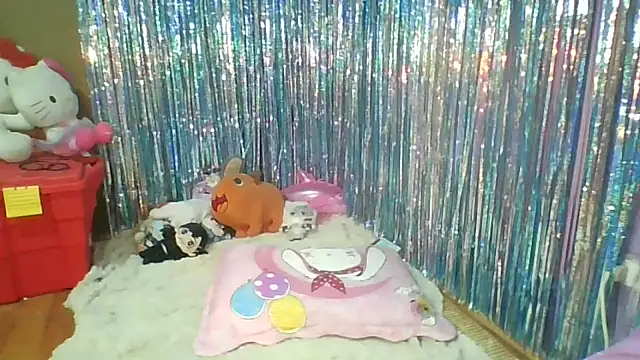 Virtual_nekoo's Live XXX Chat