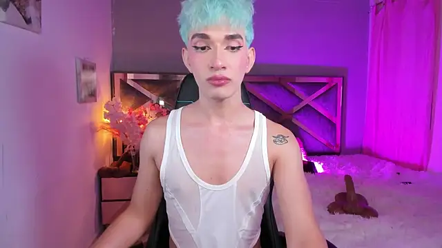 แชท XXX สดของ Cherry_zayden_