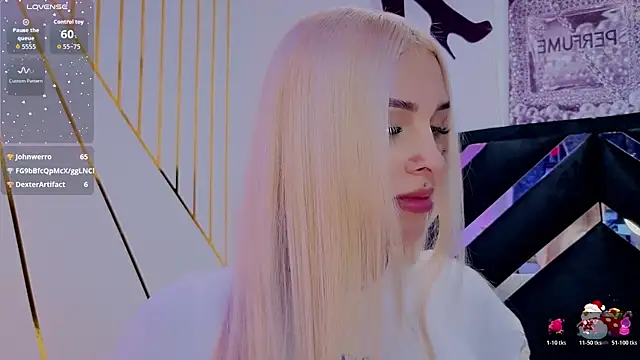 Angel-dragun 라이브 XXX 채팅