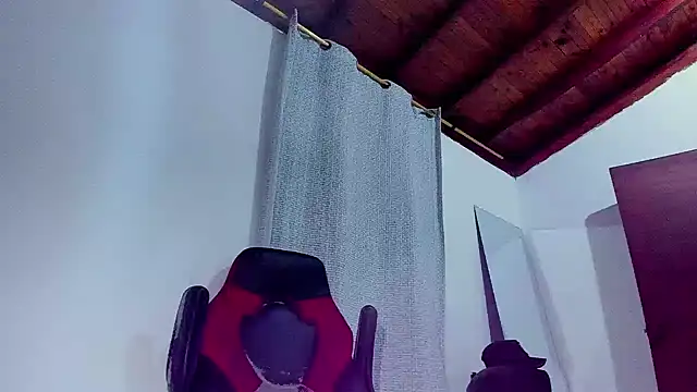 Baky_sexy Webcam-Show