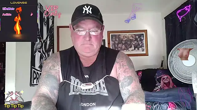 แชท XXX สดของ KINKYBLUEYES69