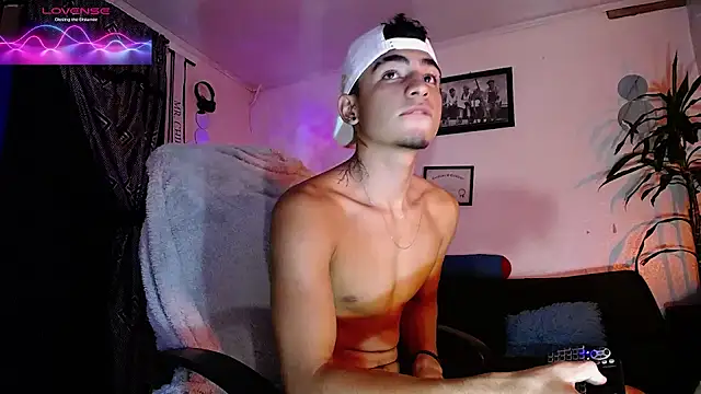 XXX chat uživo modela tiancam