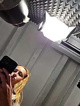 kylie_blck Webcam-Show