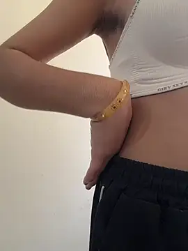 Webkamerová show Sexy_Ahana