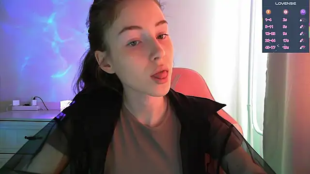 eskatmi Live XXX-Chat