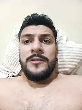 โชว์เว็บแคมของ OchefRabudo