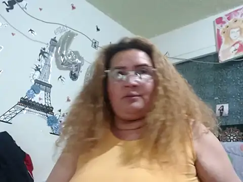 Perla1981-- 라이브 XXX 채팅