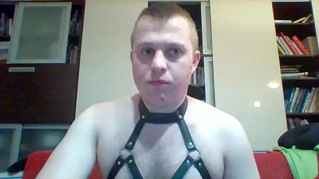 Matttthees: онлайн-секс-чат