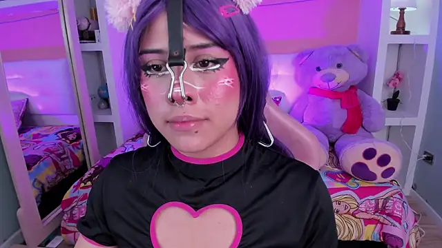 miss___megan লাইভ XXX চ্যাট