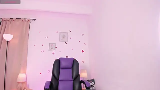 LiaaMoretzz লাইভ XXX চ্যাট