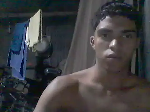 saiandrades: вебкам-шоу