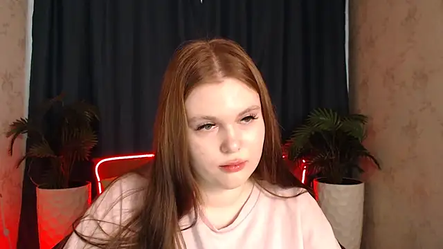 Musegirl Chat XXX live