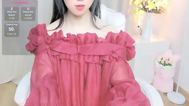 Sweet-Shuna Chat XXX live