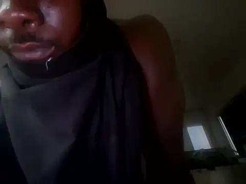 Pokazy przed kamerką – baraba1992