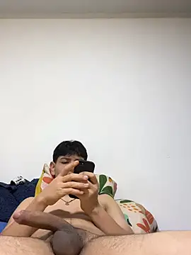 Show de webcam de juanma759