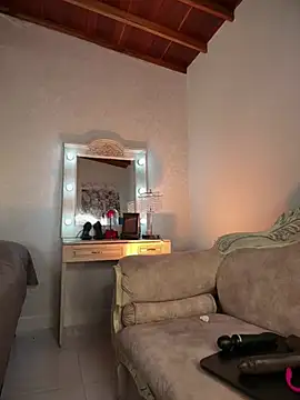 Chatroom XXX en direct de shannol_ryan